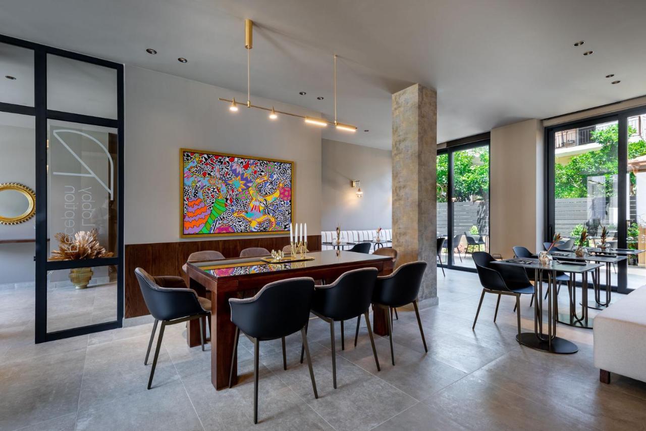 Asklipios Luxury Rooms Ναύπακτος Εξωτερικό φωτογραφία